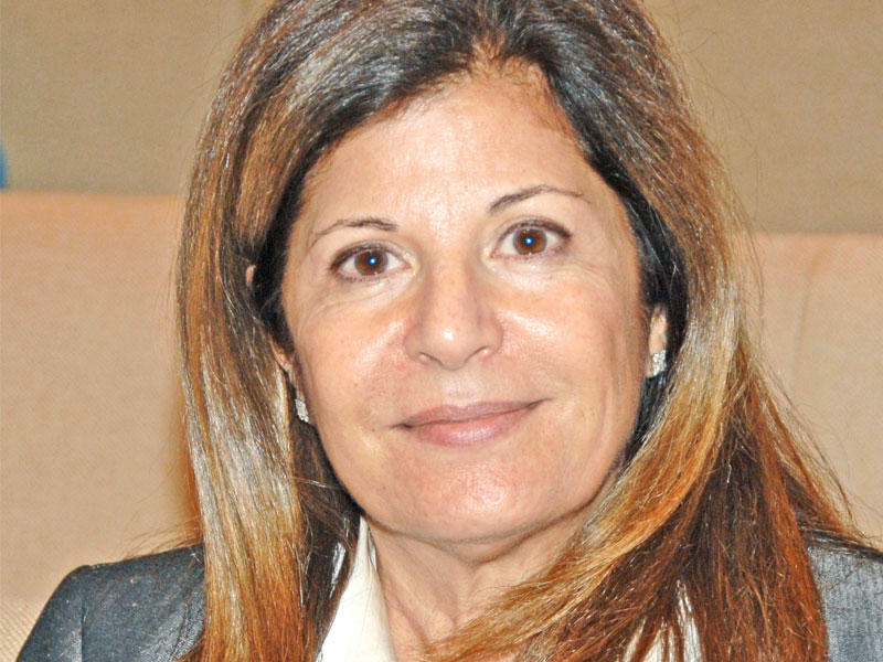 سميرة السيد عمر