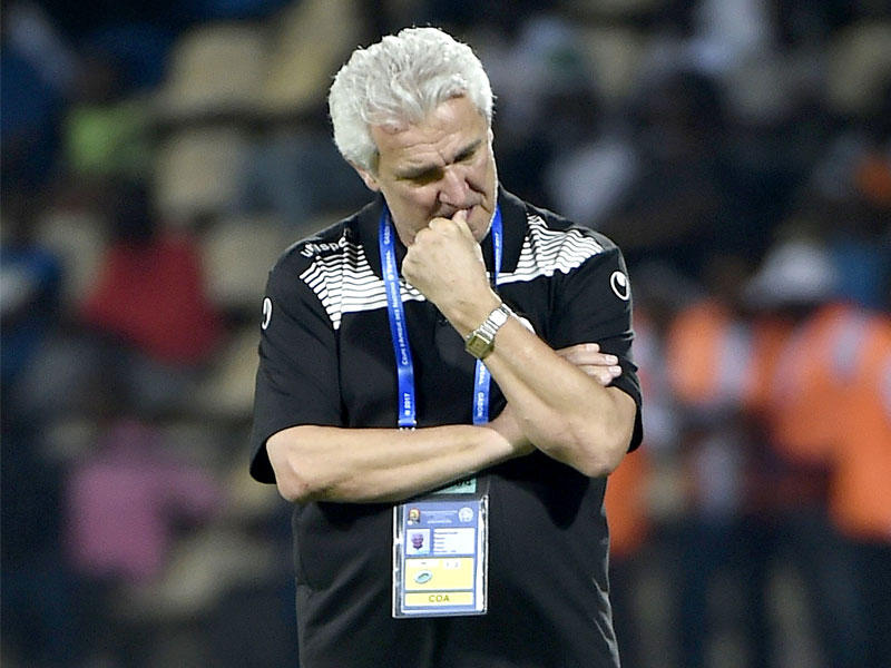 مدرب منتخب تونس لكرة القدم هنري كاسبرجاك