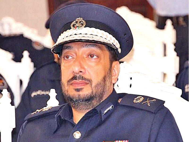 خالد التركيت