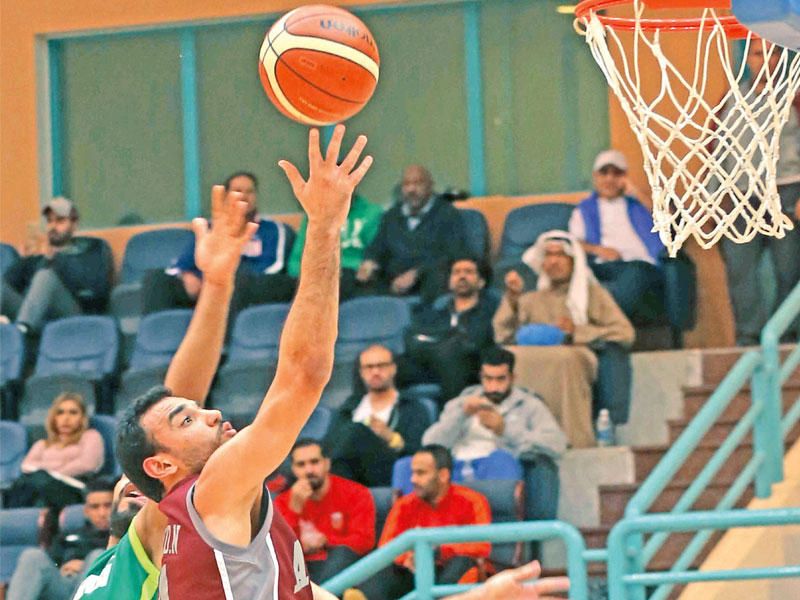 النصر والعربي ومحاولة التسجيل