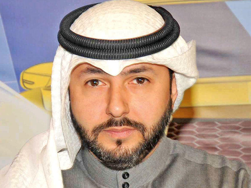 أسامة بستكي