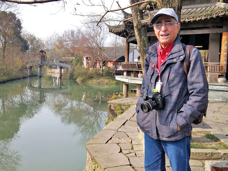 خالد الصديق