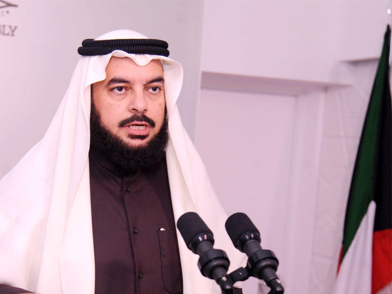  النائب د. جمعان الحربش