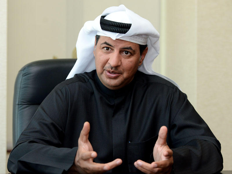  المدير العام لشركة ناس لإدارة مطالبات التأمين صلاح اللنقاوي