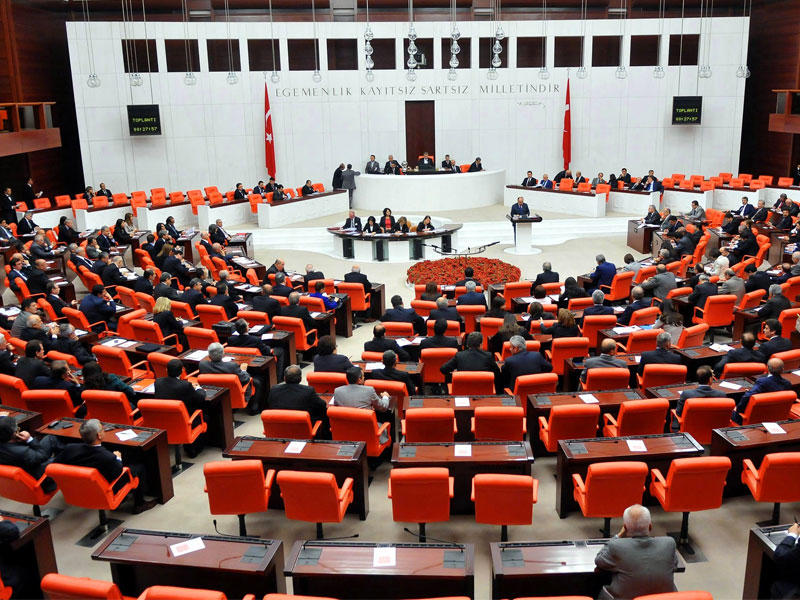 النيابة التركية