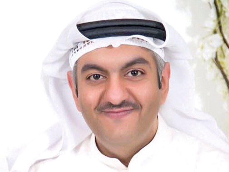 المستشار محمد بهمن