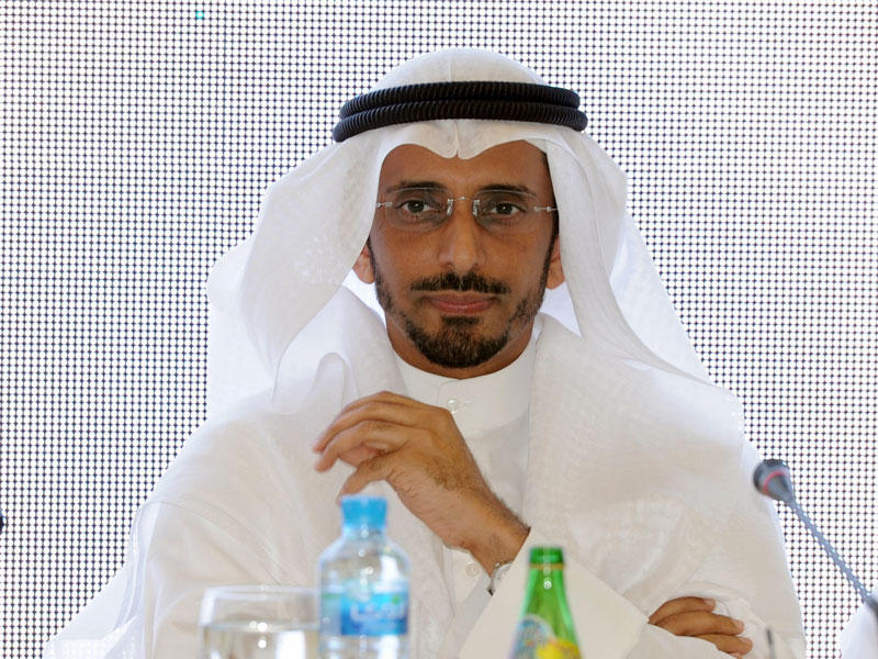 رئيس اللجنة الاستشارية العليا للعمل على استكمال تطبيق أحكام الشريعة الإسلامية د. محمد الطبطبائي