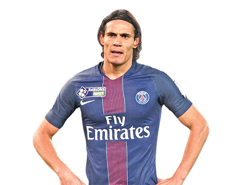 إدينسون كافاني