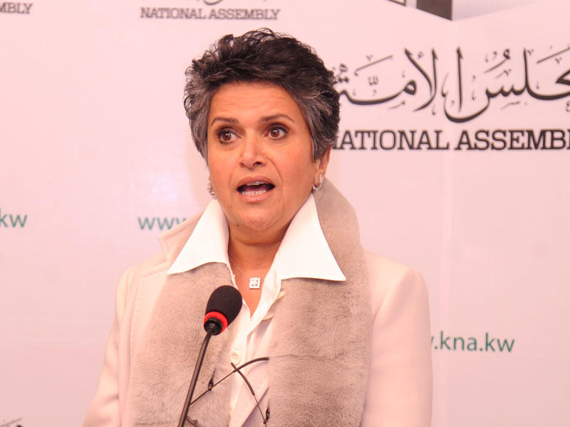 صفاء الهاشم