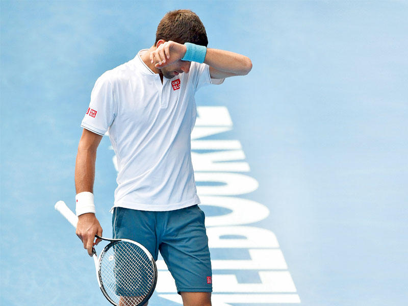  نوفاك ديوكوفيتش