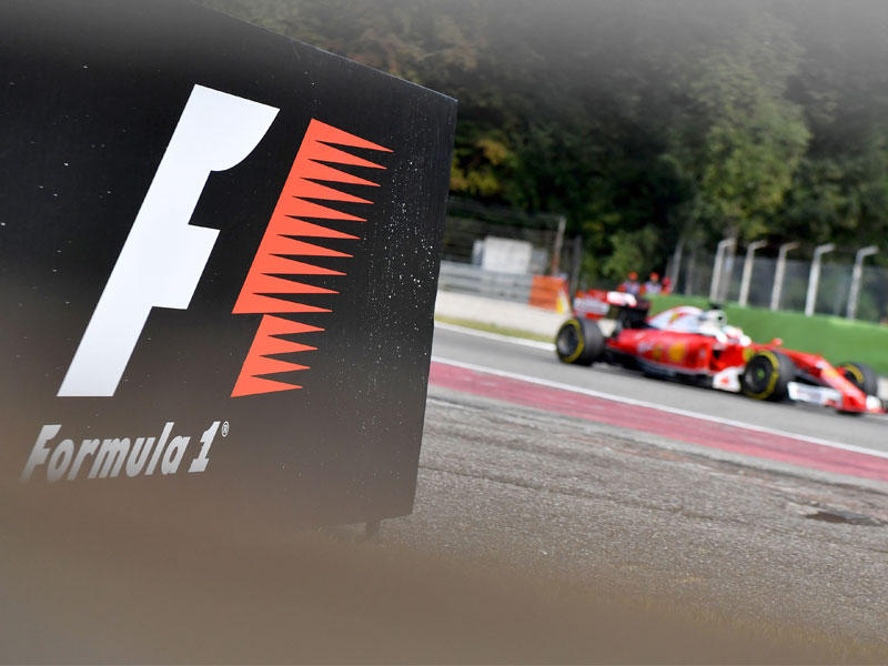  بطولة العالم للفورمولا واحد