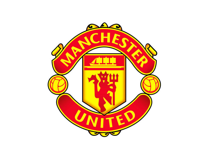 نادي مانشستر يونايتد الإنكليزي لكرة القدم