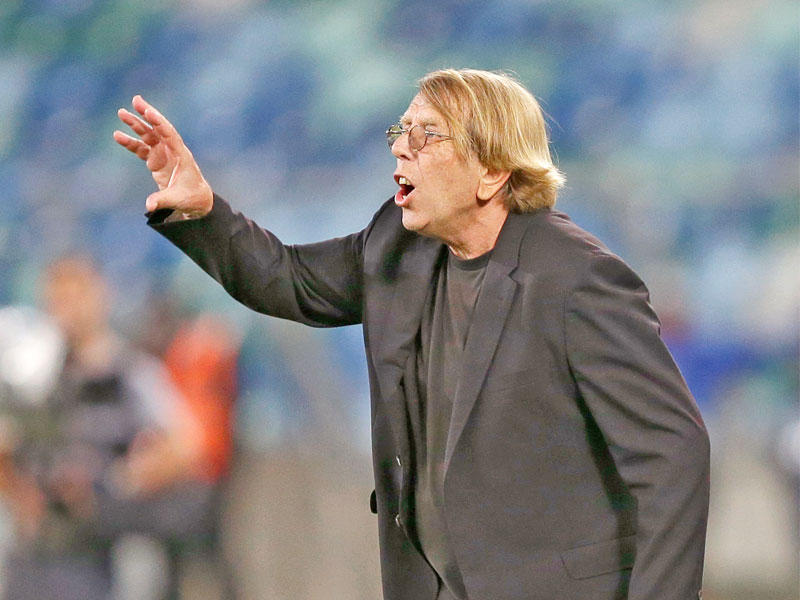 سيكون لقاء عاطفياً وذا مشاعر خاصة جداً ... لوروا