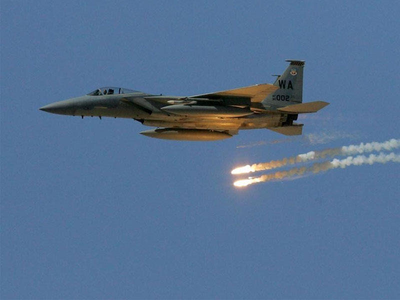 قوات التحالف العسكري 