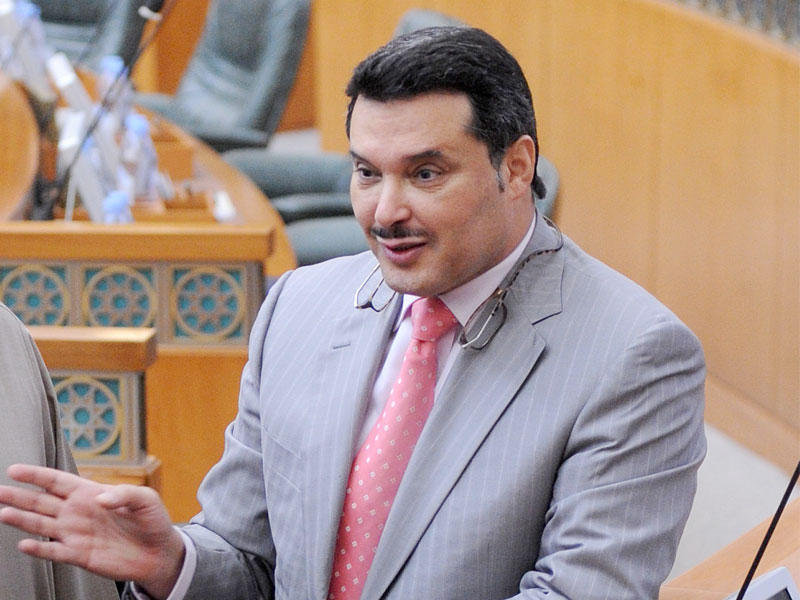 وزير الصحة جمال الحربي