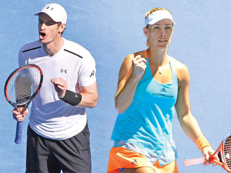 كيربر وموراي