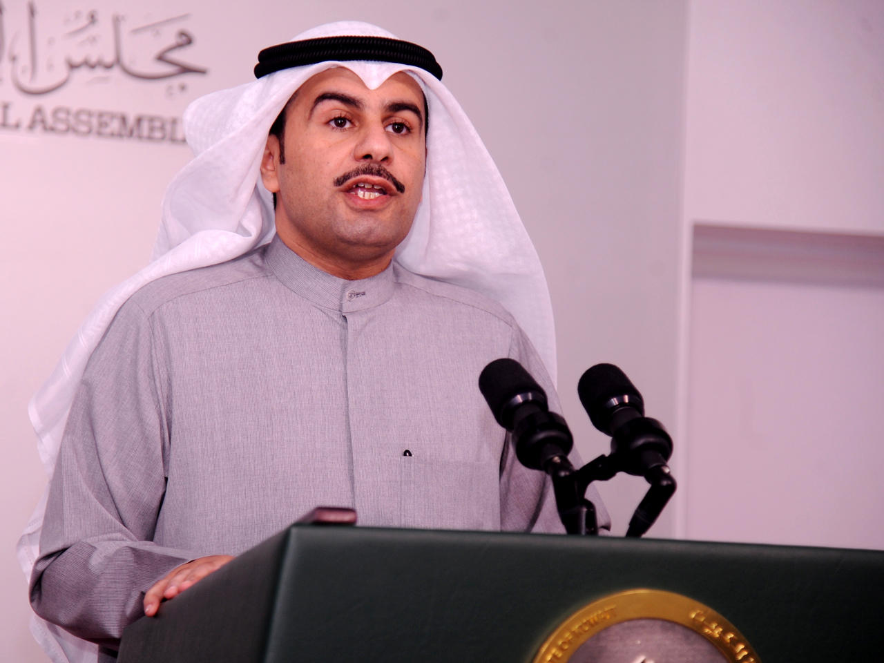 النائب ثامر السويط