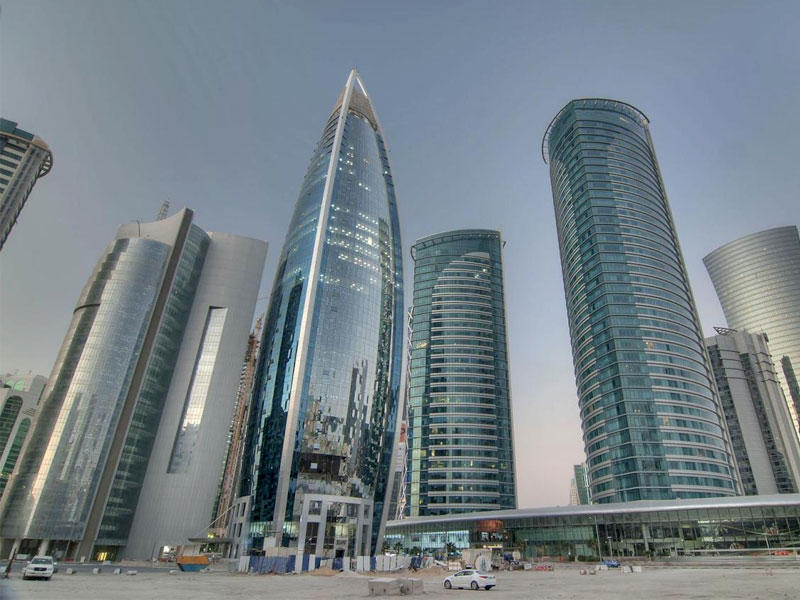  العقارات في قطر في طريقها إلى الاستقرار