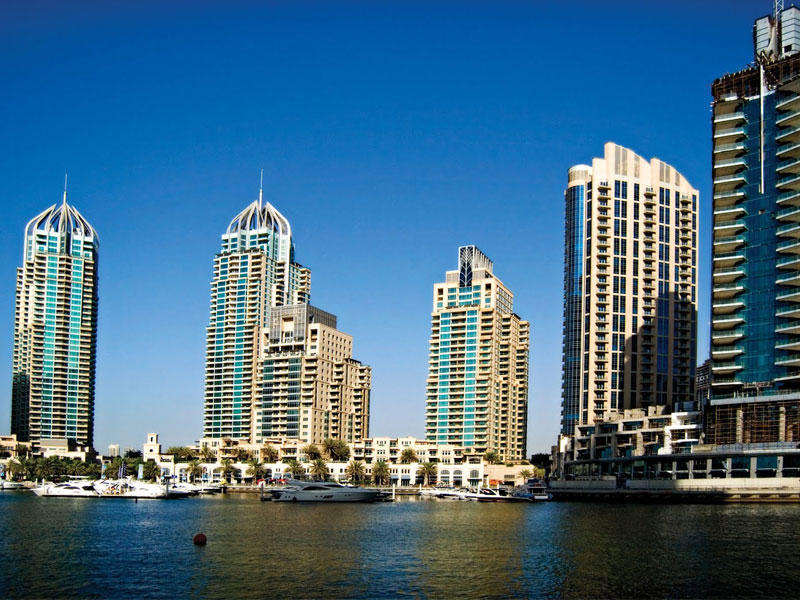  العقود الإنشائية في الإمارات