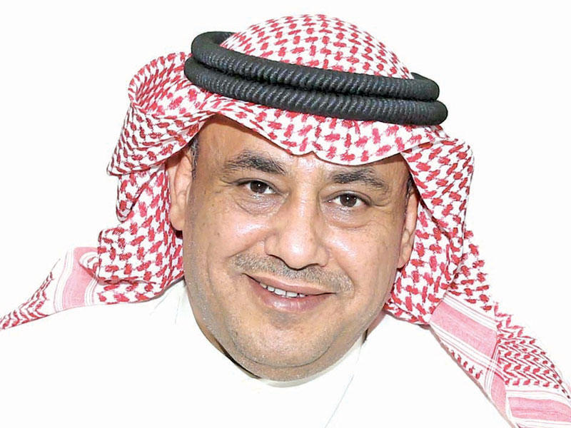 وكيل الوزارة د. مطر المطيري