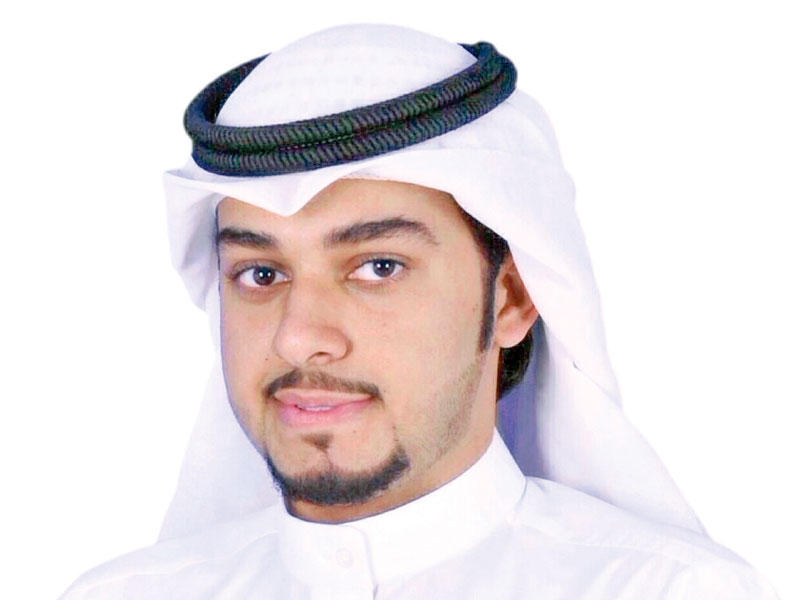 أنور الروقي