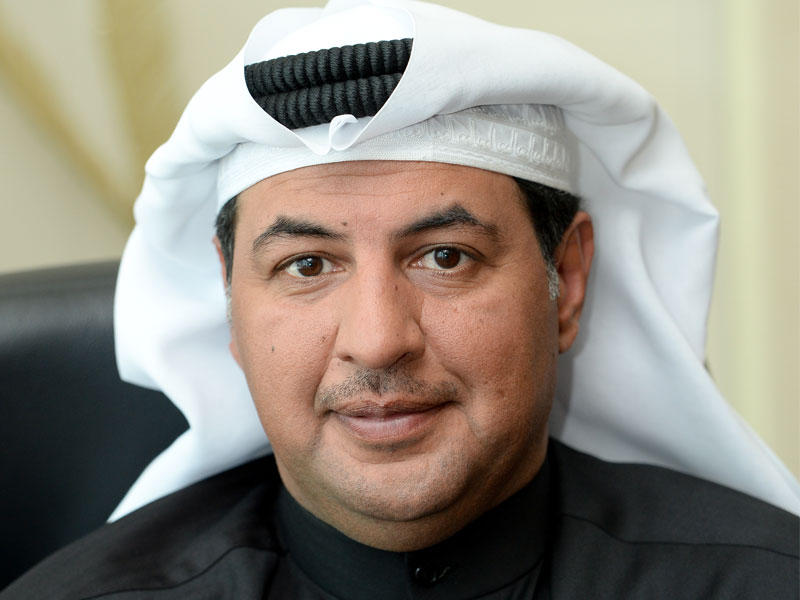  المدير العام لشركة ناس لإدارة مطالبات التأمين صلاح اللنقاوي