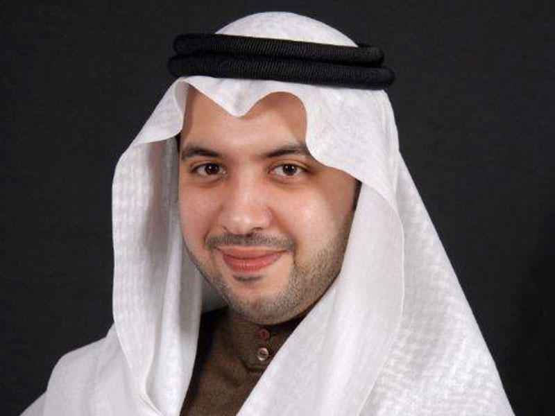 مبارك العبدالله