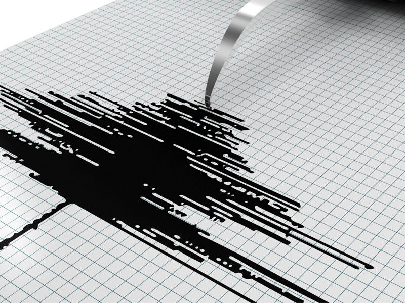 زلزال يضرب القاهرةn