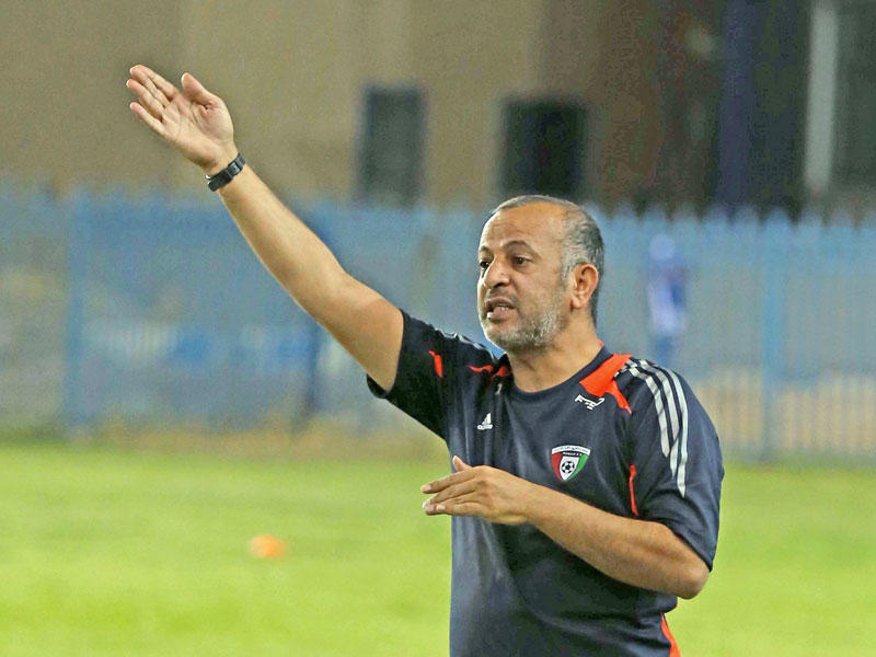 علي العدواني