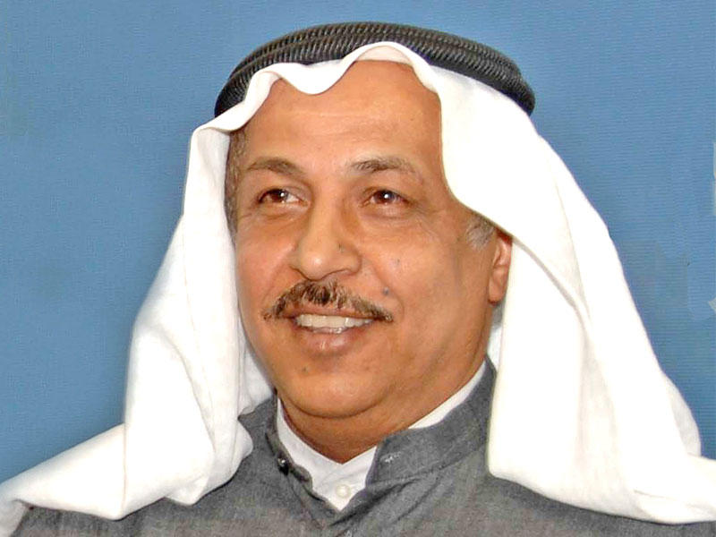 عبدالعزيز العوضي