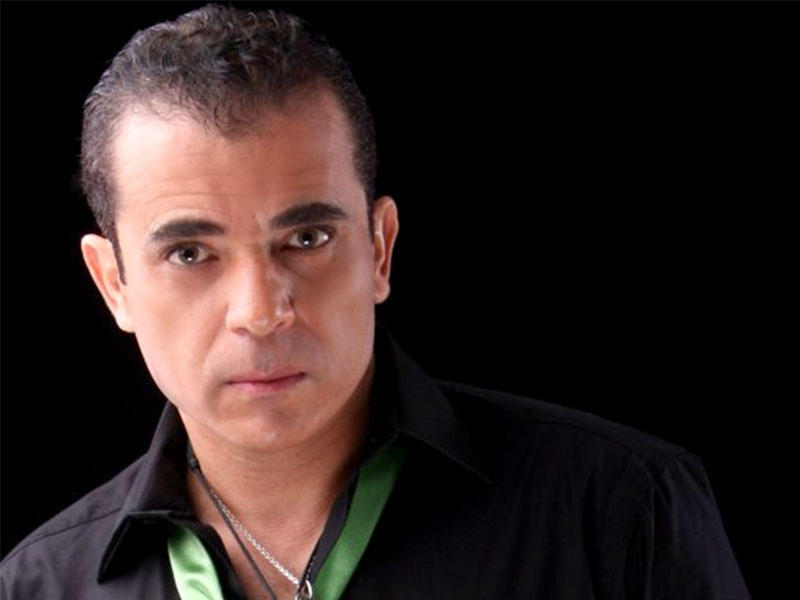 محمد الشقنقيري