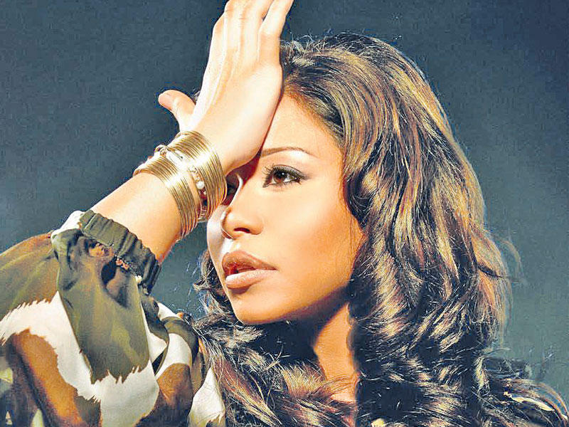 شيرين عبد الوهاب