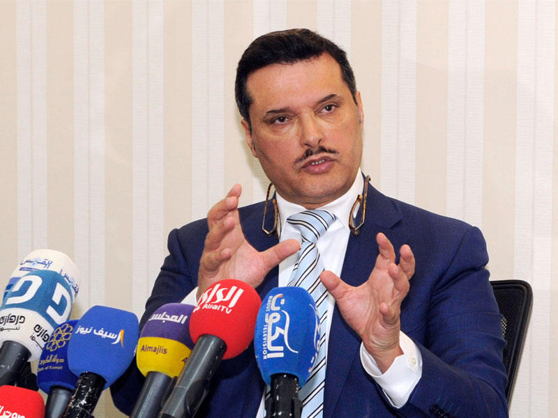 وزير الصحة د. جمال الحربي