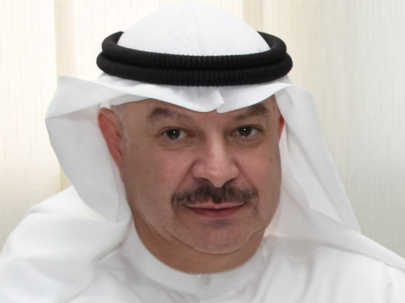 وكيل وزارة العدل عبداللطيف السريع