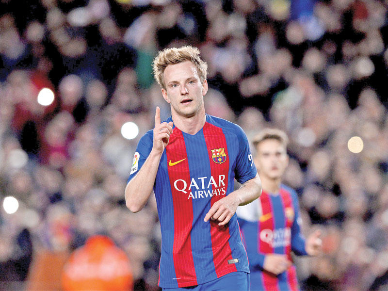 إيفان راكيتيتش