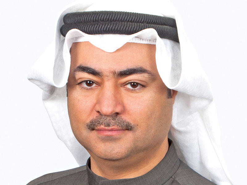 نايف اللافي رئيس جهاز حماية المنافسة