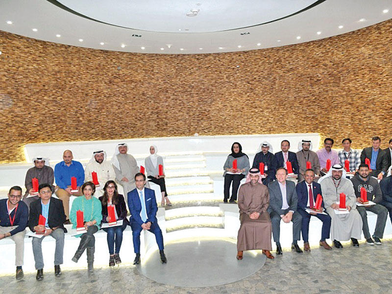 لقطة جماعية