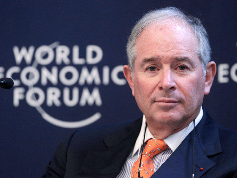  ستيفان شوارزمان