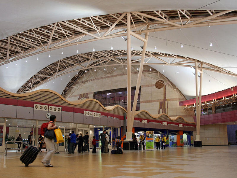 قطاع السياحة في مصر