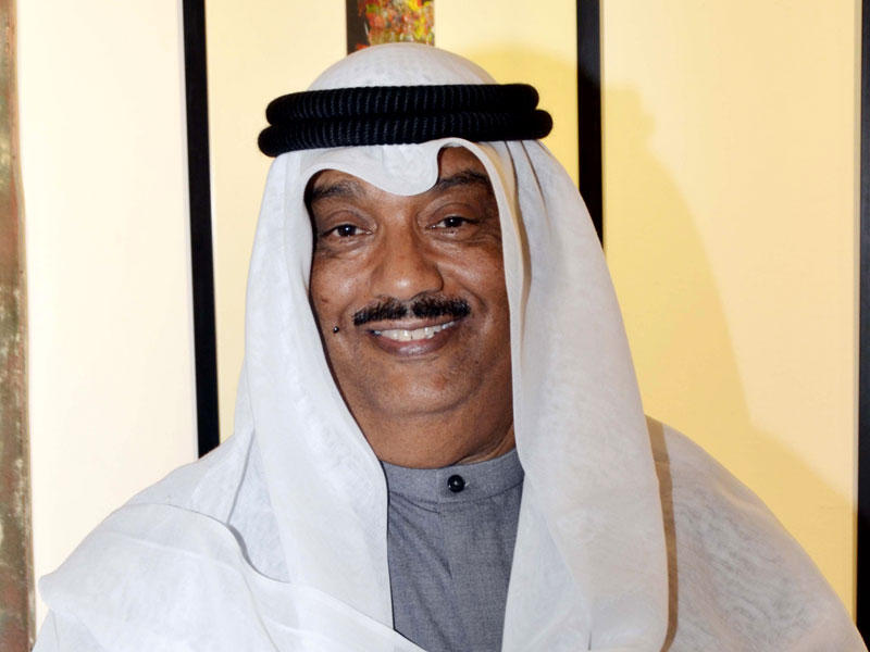 عادل المشعل