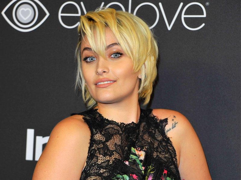 باريس جاكسون