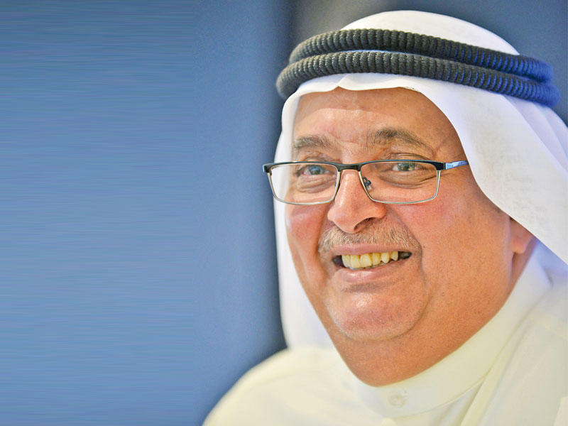 فيصل العيار