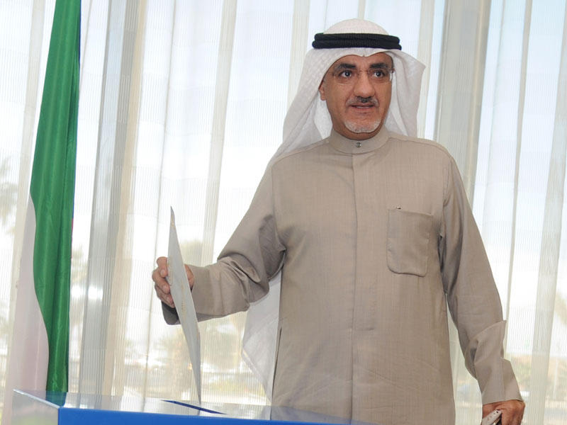 د. خليل عبدالله