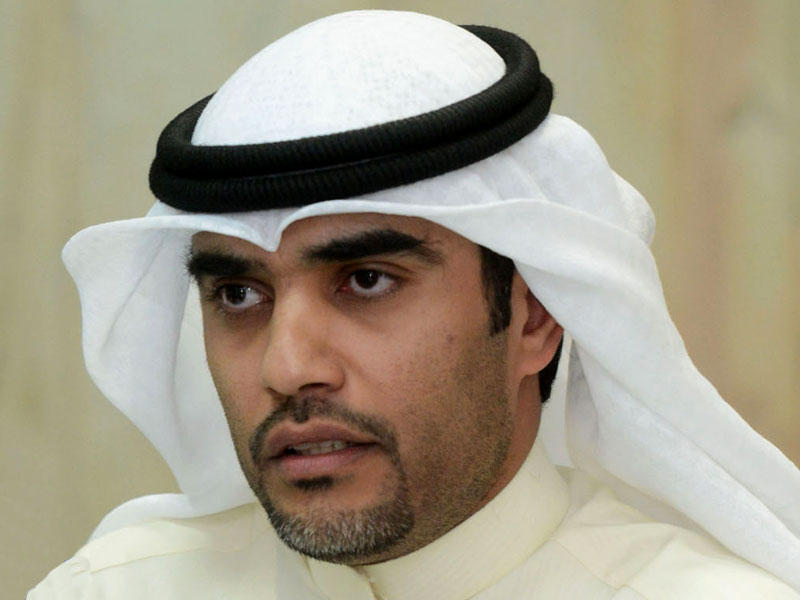  مدير إدارة لجان الفحص في هيئة مكافحة الفساد صالح التنيب