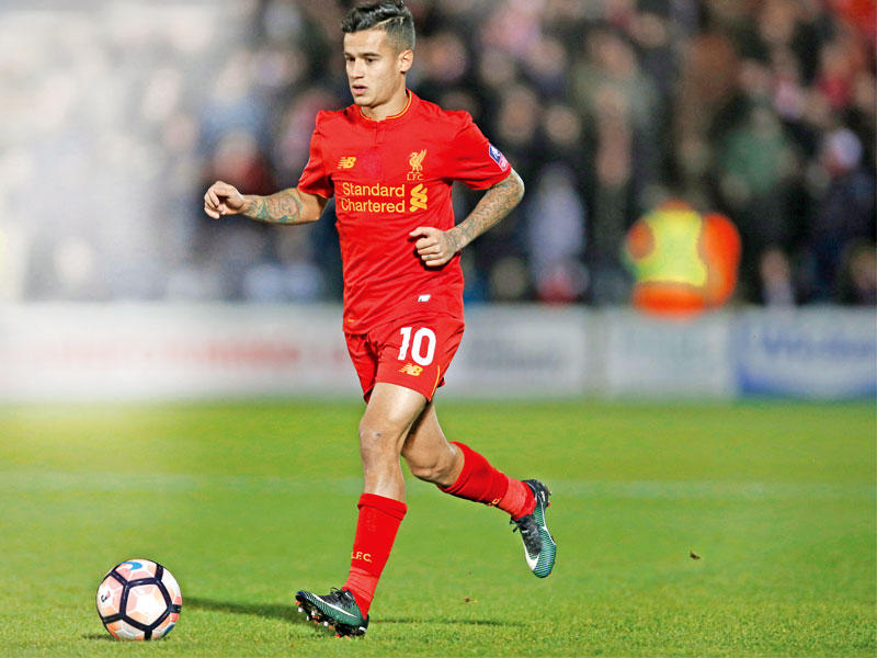 فيليب كوتينيو