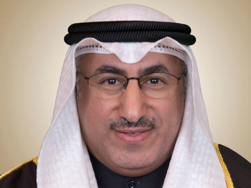  وزير التربية وزير التعليم العالي د. محمد الفارس