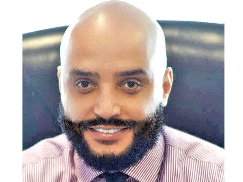 مدير دائرة العمليات والهندسة والصيانة م. مشعل التنيب