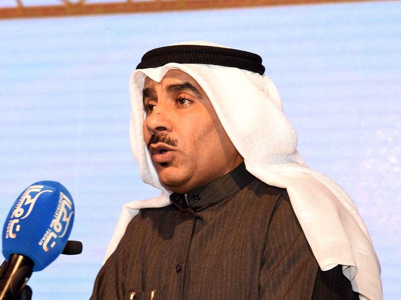 رئيس اتحاد الجمعيات التعاونية د. سعد الشبو