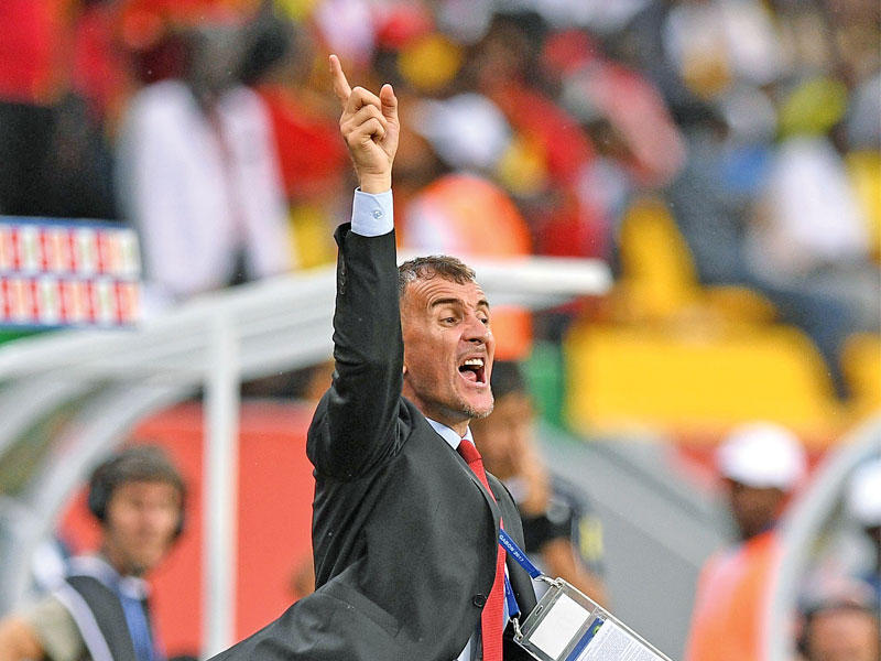  المدير الفني للمنتخب الأوغندي لكرة القدم  ميلوتين سريدويفيتش (ميتشو)