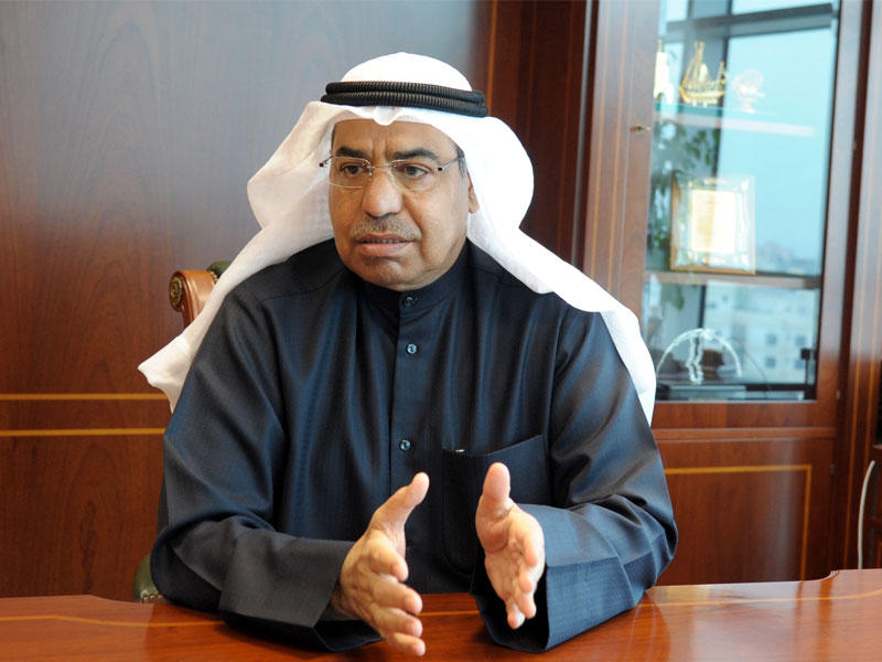  الأمين العام لبرنامج إعادة الهيكلة فوزي المجدلي